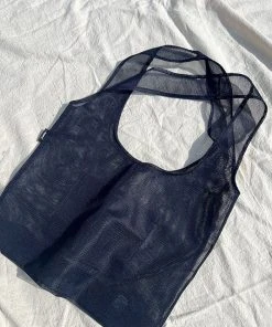 JUNES SPRING '22 THE EVERYDAY BIOKNIT NAVY