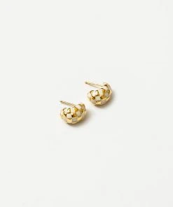 WOLF CIRCUS SMALL NELLIE EARRINGS