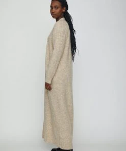 JUST FEMALE ALLOW MAXI CARDIGAN SALE