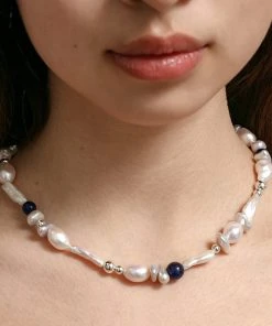 WOLF CIRCUS SPRING '22 NOELLE NECKALCE