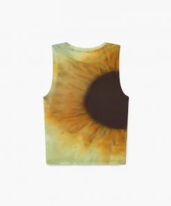 PALOMA WOOL OJITO TOP SPRING '22