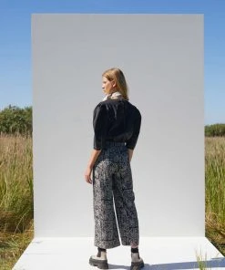 JUST FEMALE OTHER BLOUSE 11 JUST FEMALE OTHER BLOUSE