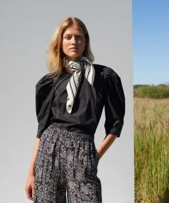 JUST FEMALE OTHER BLOUSE 12 JUST FEMALE OTHER BLOUSE