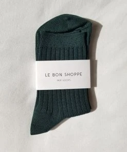 LE BON SHOPPE HER SOCKS