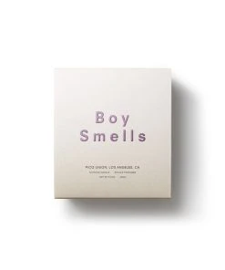 BOY SMELLS PHILIA CANDLE PRIDE COLLECTION