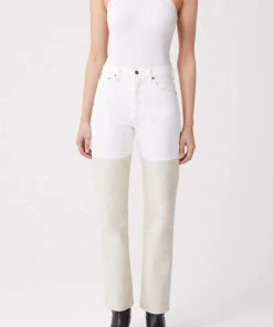 AGOLDE SALE PIECED 90'S PINCH WAIST 8 AGOLDE SALE PIECED 90'S PINCH WAIST