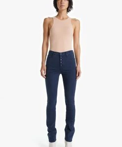 MOTHER THE PIXIE DAZZLER SNEAK SIZE 28