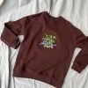 HOUSE OF SUNNY PLANTASIA SWEATSHIRT