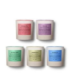 BOY SMELLS PRIDE QUINTET SET SALE