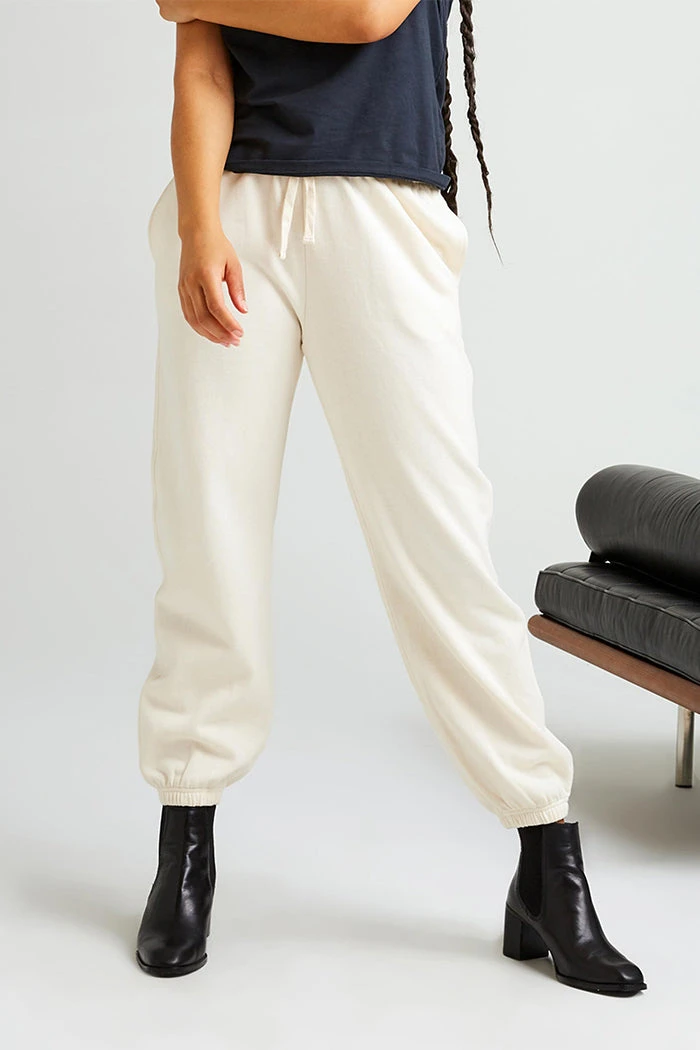 RICHER POORER FLEECE JOGGER SWEATS 1 RICHER POORER FLEECE JOGGER SWEATS
