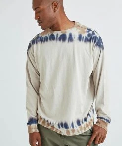 RICHER POORER SALE UNISEX RELAXED LONG SLEEVE TEE TIE DYE 14 RICHER POORER SALE UNISEX RELAXED LONG SLEEVE TEE TIE DYE