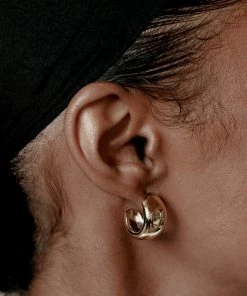 WOLF CIRCUS REMY HOOPS