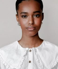 WOLF CIRCUS REMY HOOPS