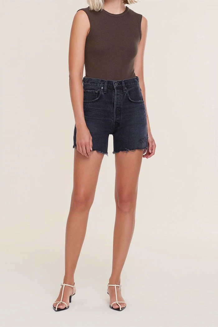 AGOLDE RILEY SHORTS SPRING '22 3 AGOLDE RILEY SHORTS SPRING '22