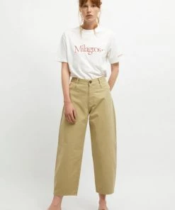 RITA ROW SPRING '22 FABIOLA BALLOON JEANS