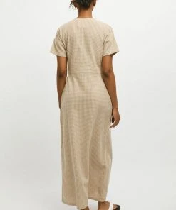 RITA ROW SPRING '22 THAIS DRESS