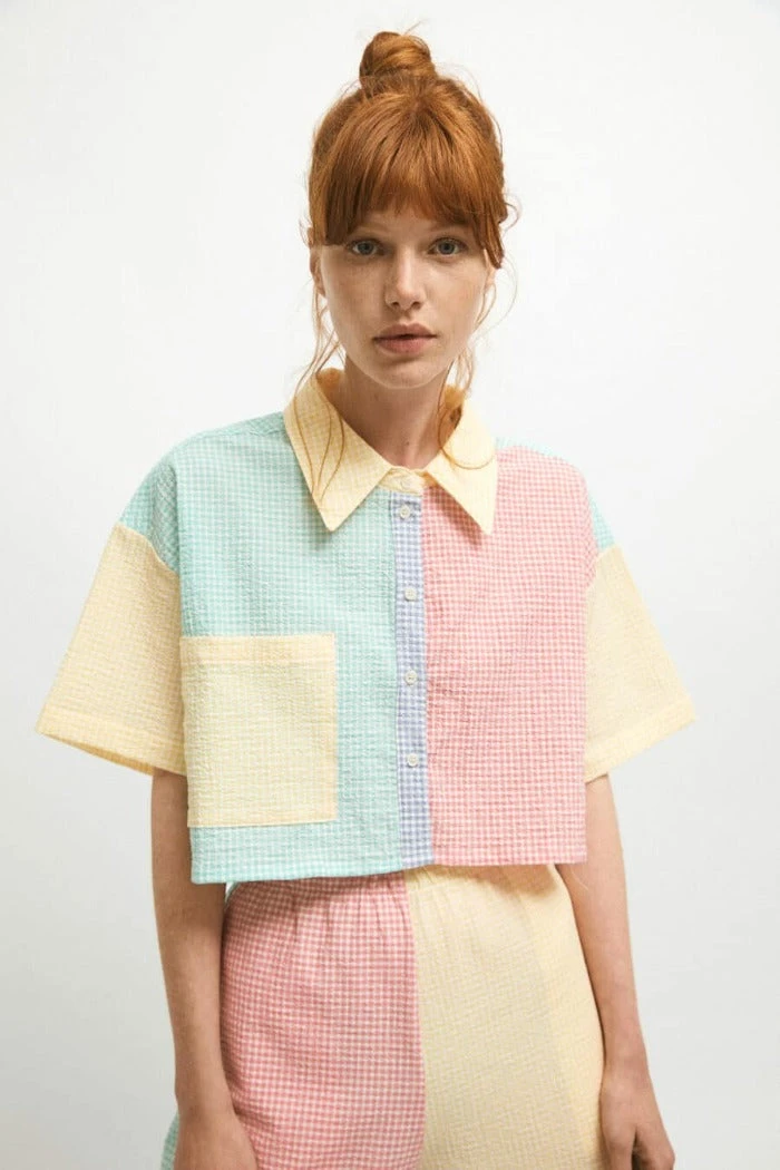 RITA ROW SERAFINA SHIRT 4 RITA ROW SERAFINA SHIRT