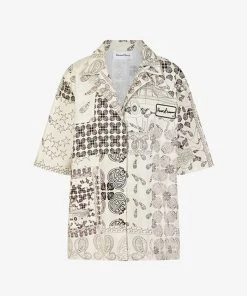 HOUSE OF SUNNY ROADIE SHIRT