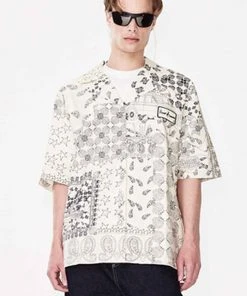 HOUSE OF SUNNY ROADIE SHIRT