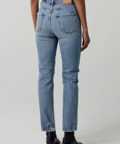 CITIZENS OF HUMANITY SABINE HIGH RISE STRAIGHT