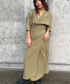 CALLAHAN SPRING '22 SAMI DRESS