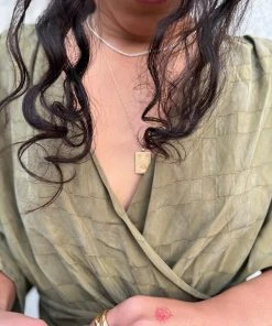 CALLAHAN SPRING '22 SAMI DRESS