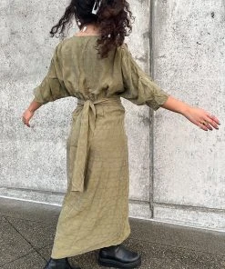 CALLAHAN SPRING '22 SAMI DRESS