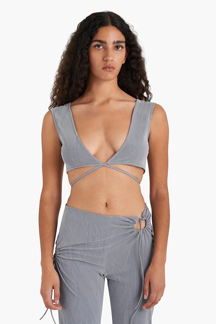 PALOMA WOOL SASHA TOP 1 PALOMA WOOL SASHA TOP