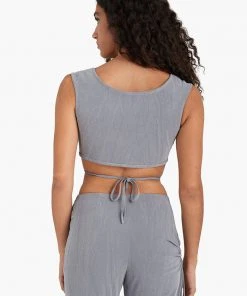 PALOMA WOOL SASHA TOP