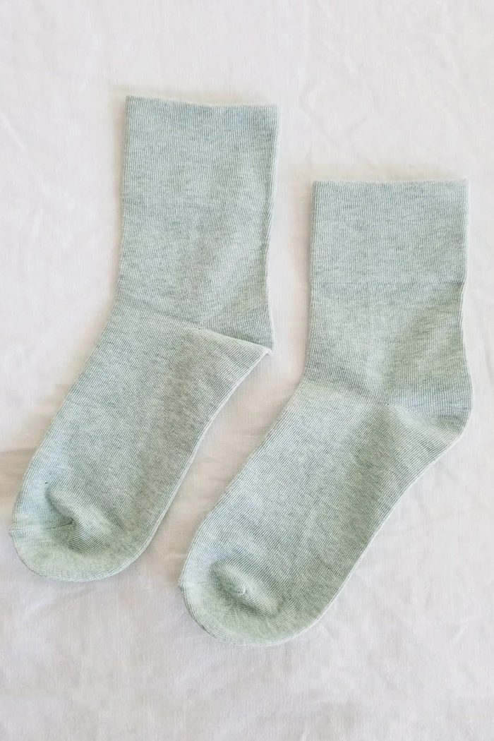 LE BON SHOPPE SNEAKER SOCKS 1 LE BON SHOPPE SNEAKER SOCKS