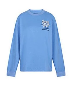 HOUSE OF SUNNY DANCE SKATE TEE