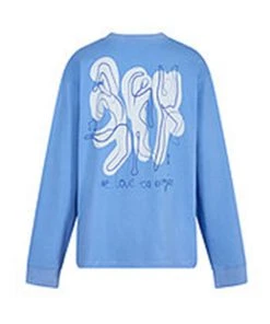 HOUSE OF SUNNY DANCE SKATE TEE