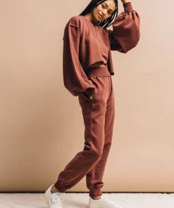 WINSTON WHITE SALE SKYLAR SWEATPANT