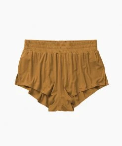 RICHER POORER NIGHT SLEEP SHORT WOODGRAIN