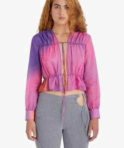 PALOMA WOOL STEINA TOP