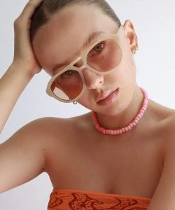 RAIE EYEWEAR SPRING '22 THE STEVIE