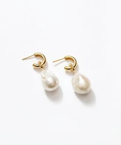 WOLF CIRCUS SUKI EARRINGS SPRING '22