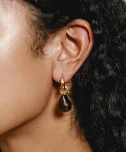 WOLF CIRCUS SPRING '22 SUKI EARRINGS
