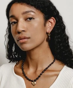 WOLF CIRCUS SPRING '22 SUKI EARRINGS