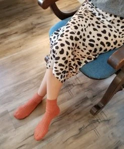 LE BON SHOPPE HER SOCKS