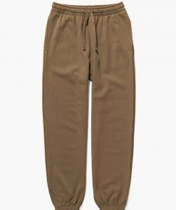 RICHER POORER FLEECE JOGGER SWEATS