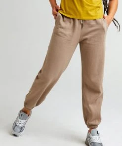 RICHER POORER FLEECE JOGGER SWEATS