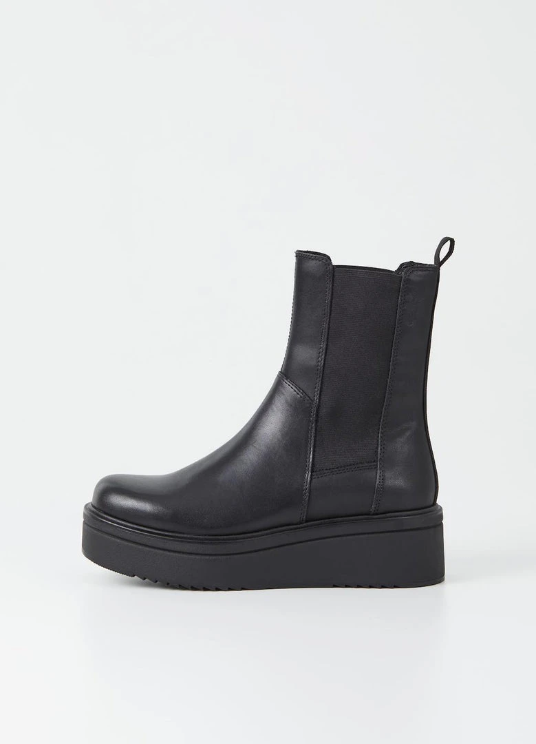 VAGABOND TARA BOOTS SPRING '22 5 VAGABOND TARA BOOTS SPRING '22