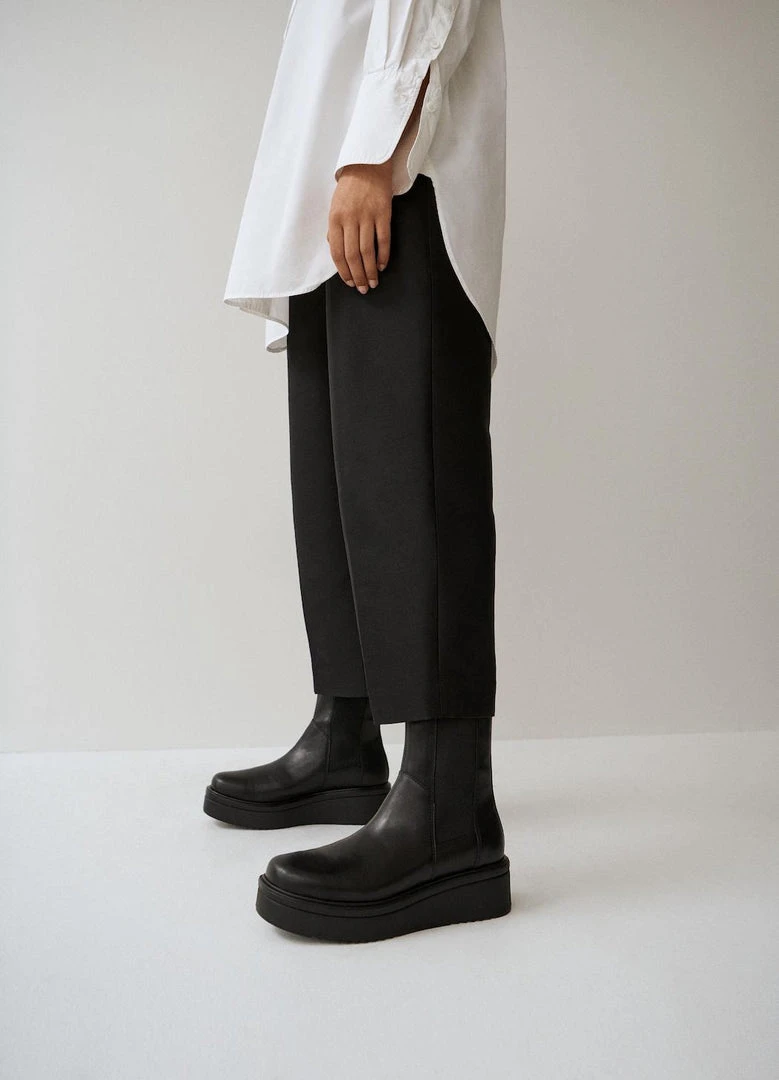 VAGABOND TARA BOOTS SPRING '22 2 VAGABOND TARA BOOTS SPRING '22