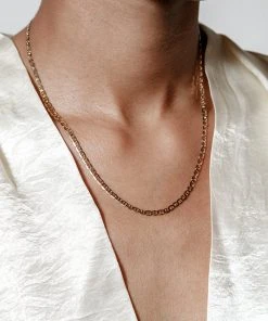 WOLF CIRCUS TONI NECKLACE SPRING '22