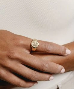 WOLF CIRCUS TORI RING SALE