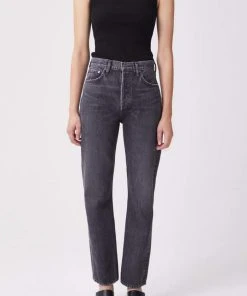 AGOLDE 90'S PINCH WAIST UNDERGROUND