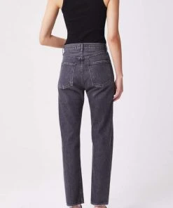 AGOLDE 90'S PINCH WAIST UNDERGROUND