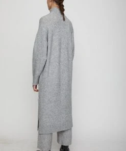 JUST FEMALE SALE UNITE KNIT DRESS