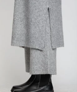 JUST FEMALE SALE UNITE KNIT DRESS